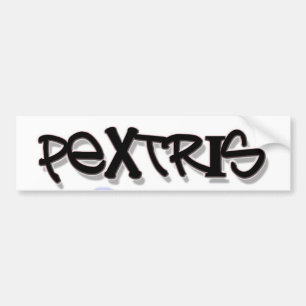 pextrisbildekal bildekal