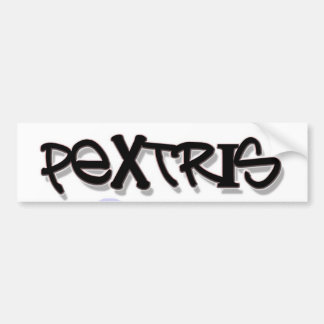 pextrisbildekal bildekal