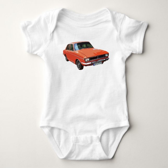 Peykan T Shirt (Framsida)