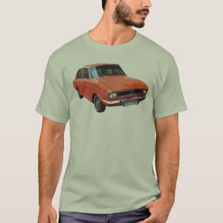 Peykan T Shirt