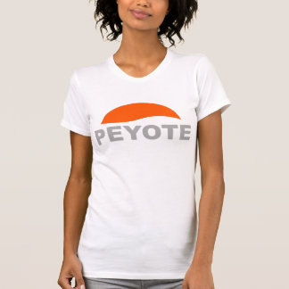 PEYOTE TEE
