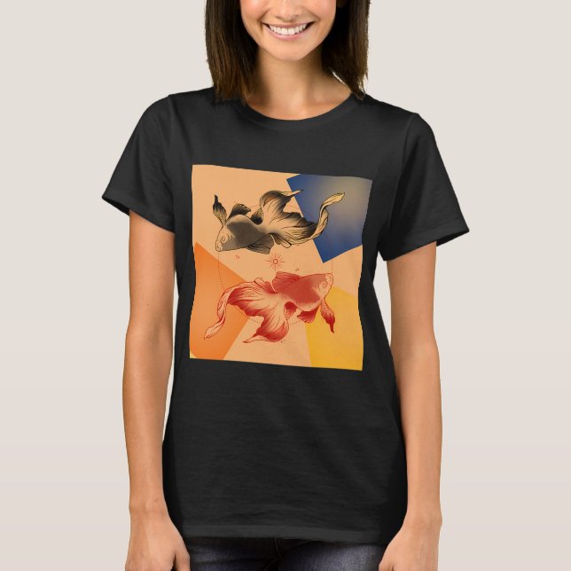 Pez T Shirt (Framsida)