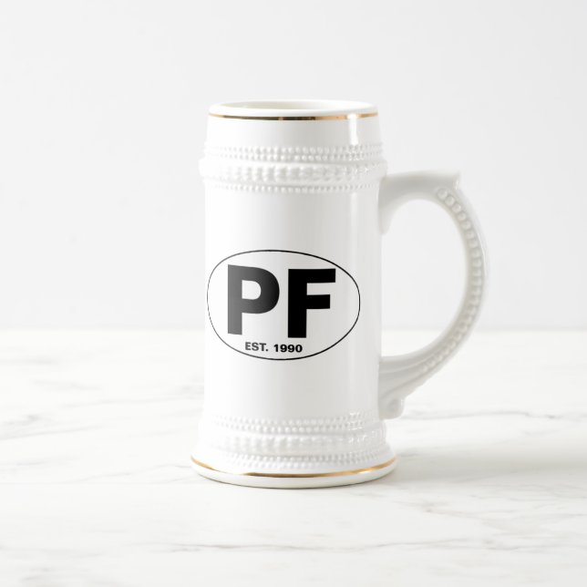 PF Stein Sejdel (Höger)