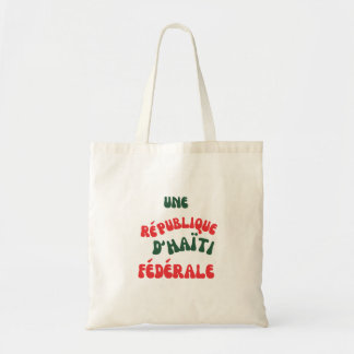 PF Tote Bag Tygkasse