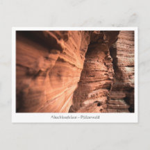 Pfälzerwald Tyskland