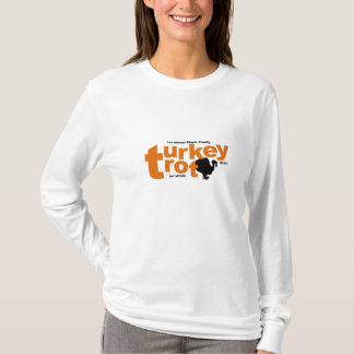 Pfautz familjTurkiet trav 2010 T Shirt