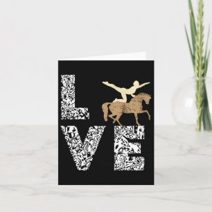 Pferdesport Reitsport Pferdenarr Vaulting Horses A Kort