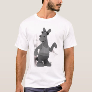 Pferdle T-tröja T-shirt