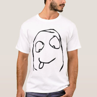 PFFR-t-skjorta Tee Shirt