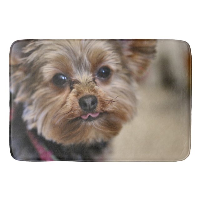 Pfft! Badrumsmatta (Framsidan)