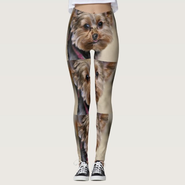 Pfft! Leggings (Framsida)