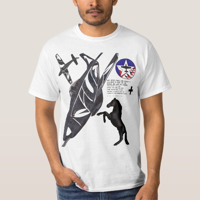 pfive1-alphabet t shirt (Framsida)