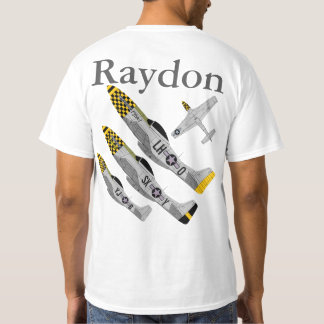 Pfive1 Raydon Tee Shirt