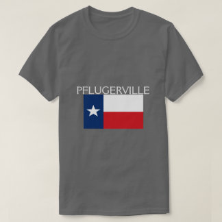 Pflugerville, Texas T Shirt