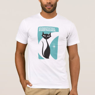 PFullfdirect Pawsome T Shirt