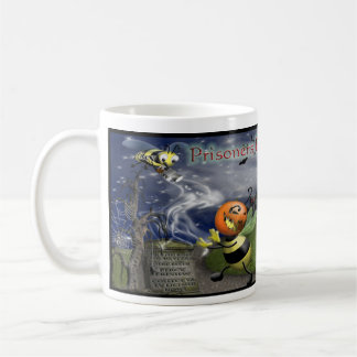 PFV Vamp Kaffemugg