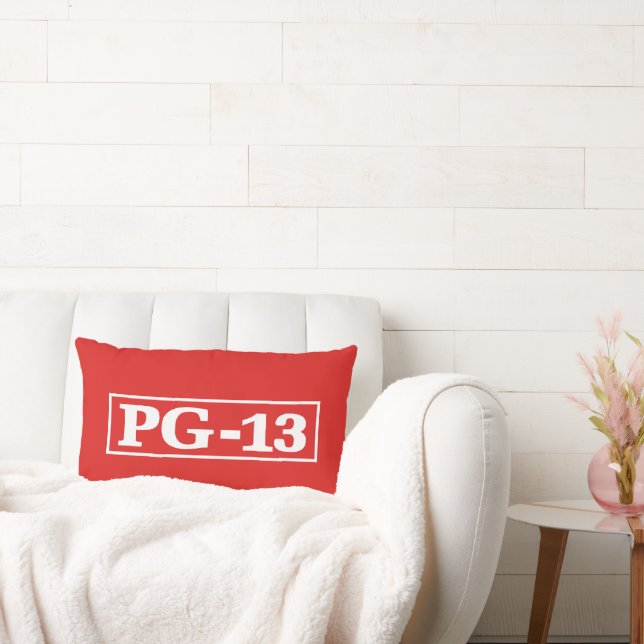 PG-13 LUMBARKUDDE (Soffa)