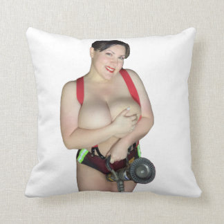 Pg-13-munstycke Kudde