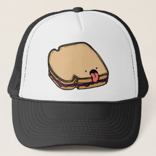 PG&J Licker Hat Keps
