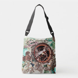 PG Parkinsons flicka Axelväska