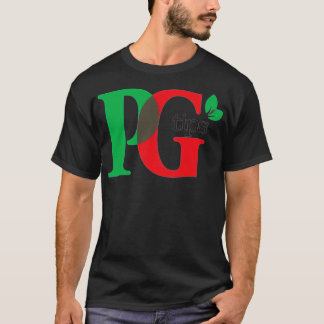 PG tips T Shirt