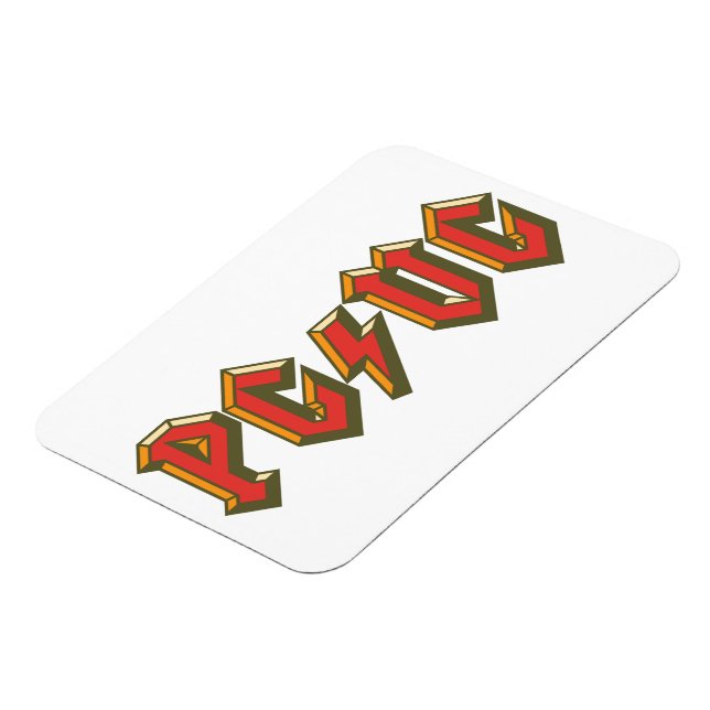 PG/VG MAGNET (Vänstra Sidan)