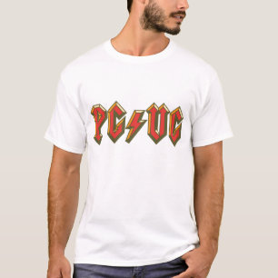 PG/VG TRÖJA