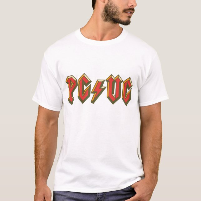 PG/VG TRÖJA (Framsida)