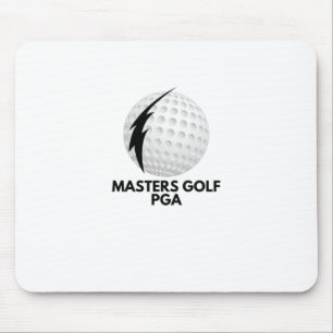 pga, golf musmatta