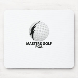 pga, golf musmatta