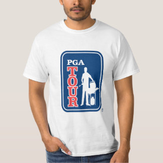 PGA T SHIRT