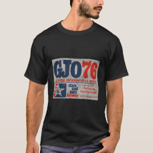 Pga Tour Gjo Underbarare Jacksonville T Shirt