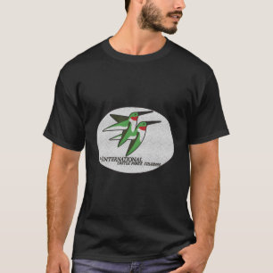 Pga Tour the Internationell Castle Es T Shirt