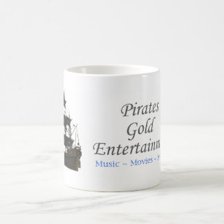 PGE & fraktkaffemugg Kaffemugg