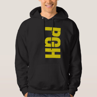 PGH-Hoodie Hoodie