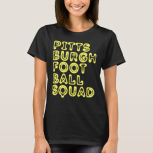 Pgh Pa L T Shirt