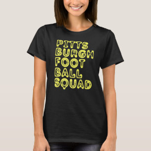Pgh Pa L T Shirt
