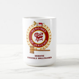 PGMAM KAFFEMUGG