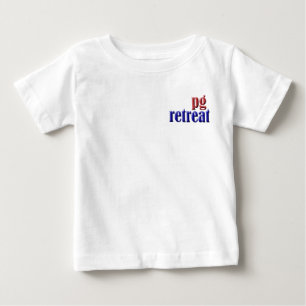PGR-East for 2T, 3T, 4T T-shirt