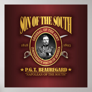 PGT Beauride (SOTS2) Poster