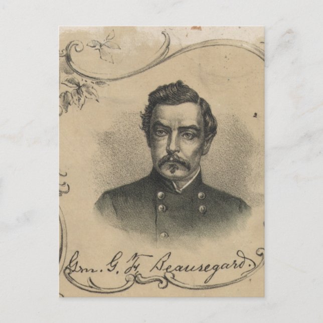 PGT Beauwatch Vykort (Framsida)