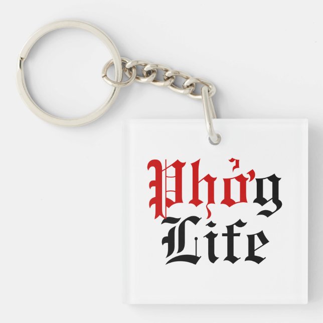 Phở g Life (Framsidan)