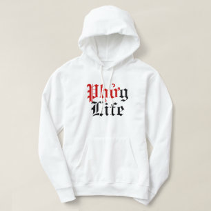 Phở g Life Hoodie