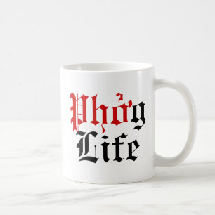 Phở g Life Kaffemugg