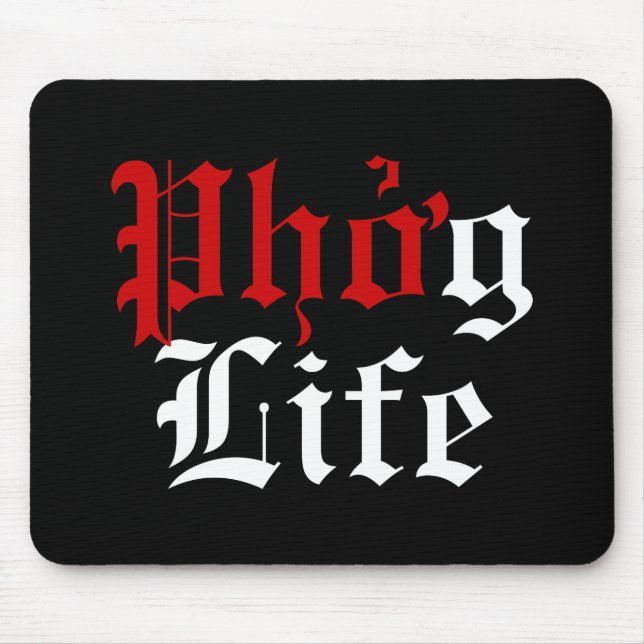 Phở g Life Musmatta (Framsidan)