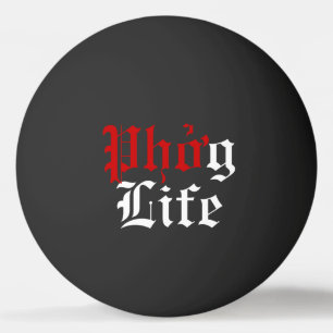 Phở g Life Ping Pong Boll