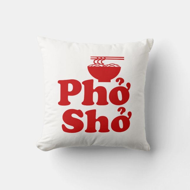 Phở Shở Kudde (Framsida)