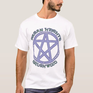 PH2logo-teeshirt Tröja