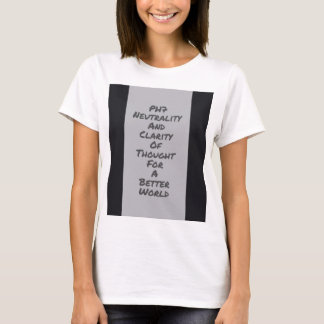 PH7 T-Shirt