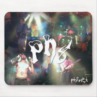 Ph8 Mousepad Musmatta